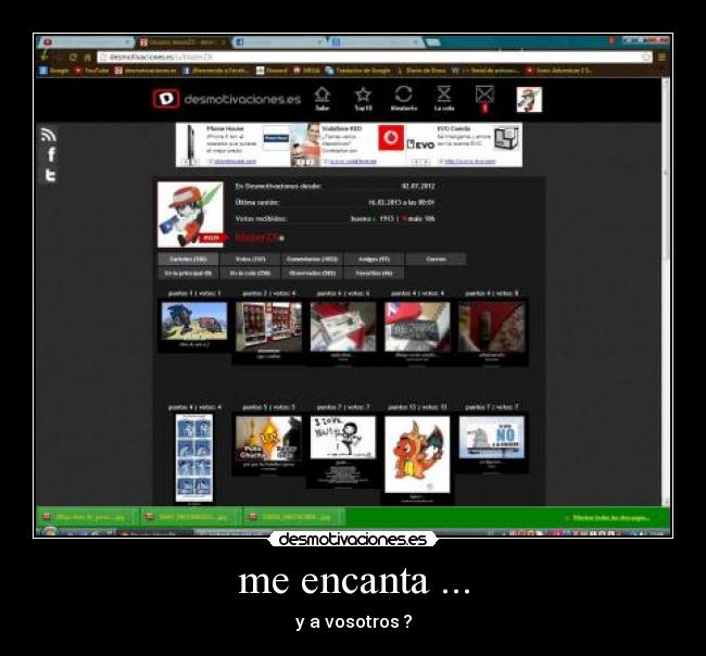 carteles pregunta desmotivaciones