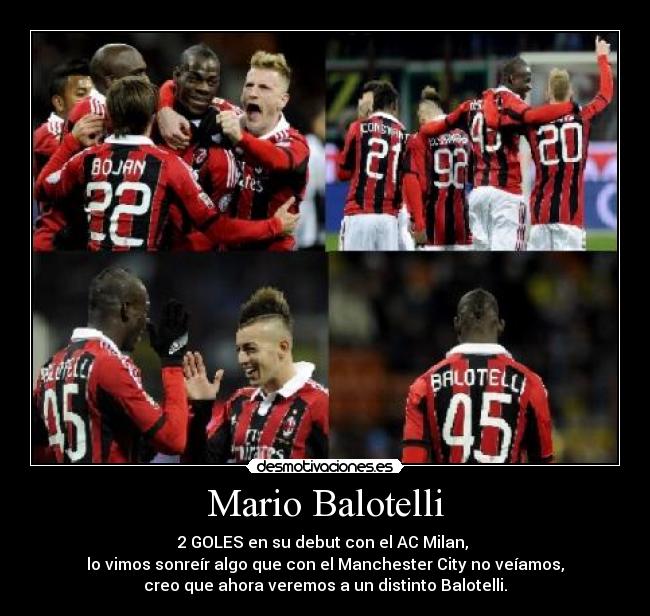 carteles mario balotelli desmotivaciones