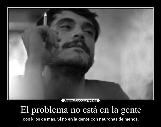 carteles  desmotivaciones