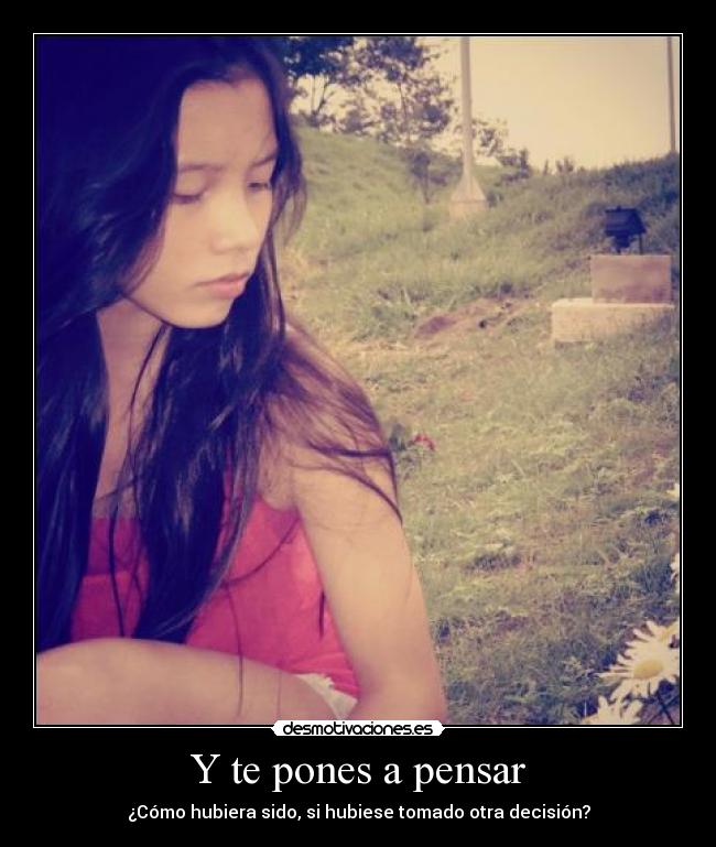 carteles pones pensar desmotivaciones