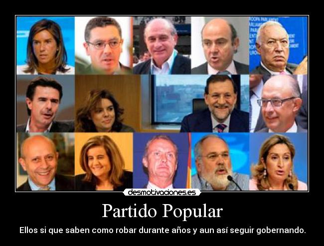 carteles aguila18 asi espana con estos impresentables desmotivaciones