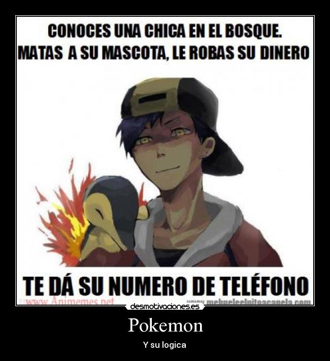 Pokemon - 