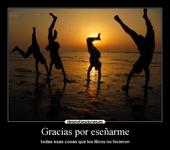 carteles desmo mis amigos desmotivaciones