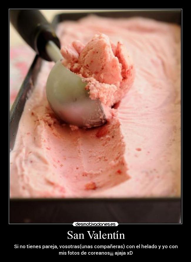 San Valentín -