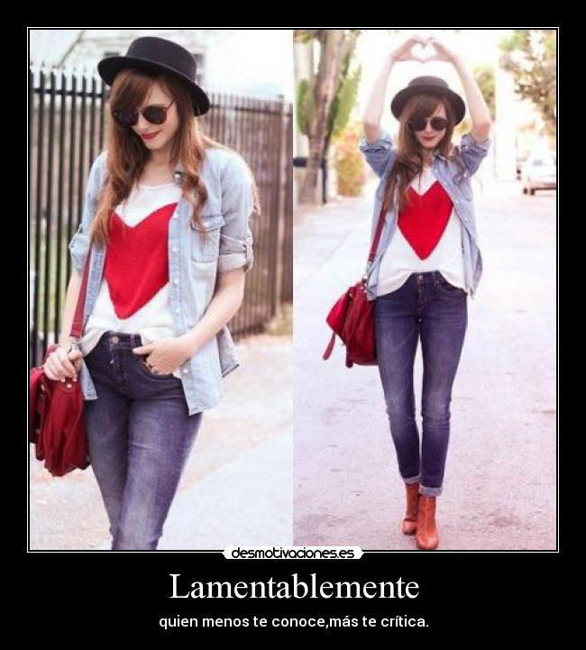 carteles juzgues nadie desmotivaciones