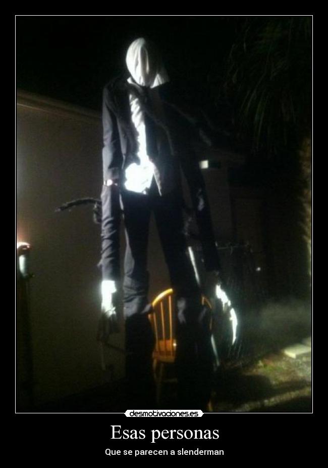 carteles esas personas desmotivaciones