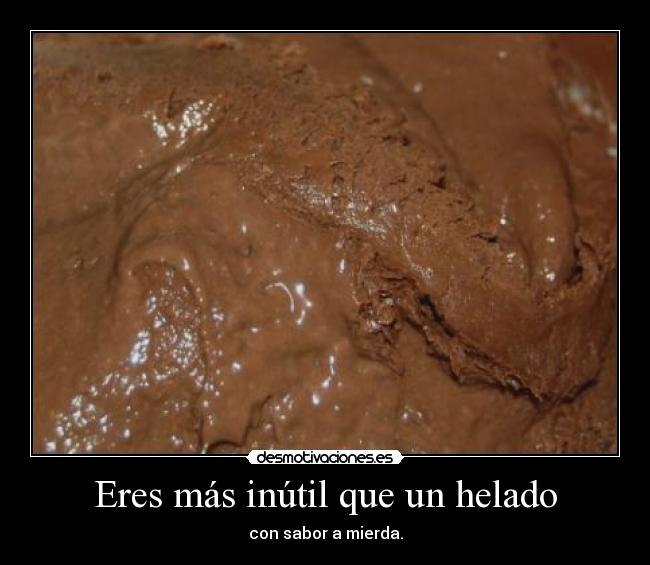 carteles perdon comparacion les asquea desmotivaciones