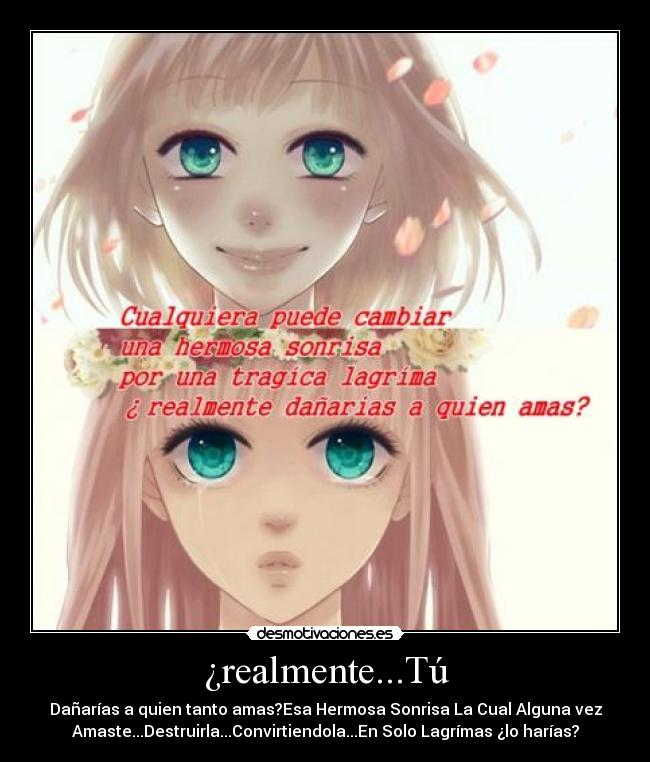 carteles amor vocaloid anime luka miku carino ehm ojos rosa naruto sasuke code geass nose desmotivaciones