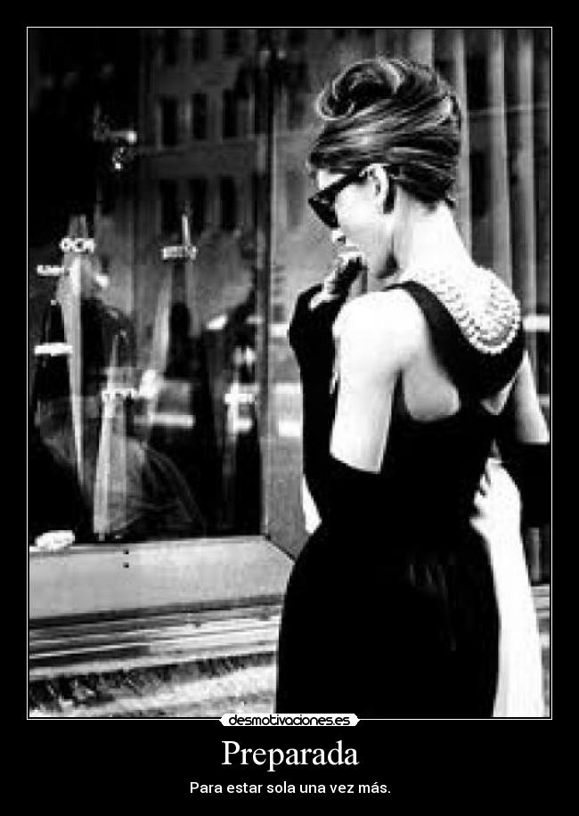 Preparada - 