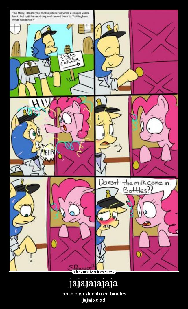 carteles seguimos sus ordenes profesor clanhoygan mylittlehoygan desmotivaciones