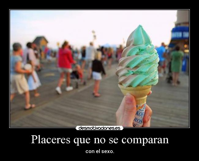 carteles uff que placer desmotivaciones