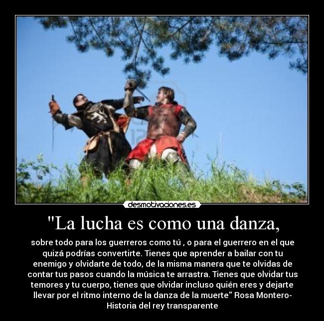 carteles caballeros desmotivaciones