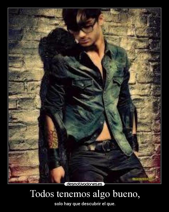 carteles alguien reconocera foto desmotivaciones