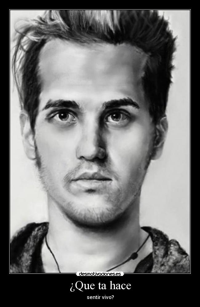 ¿Que ta hace - 