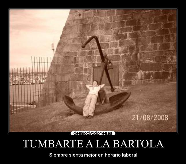 carteles humor desmotivaciones