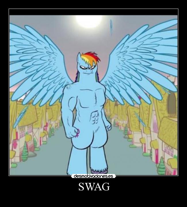 SWAG -
