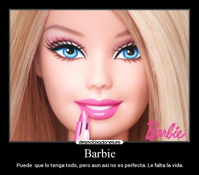 Barbie -