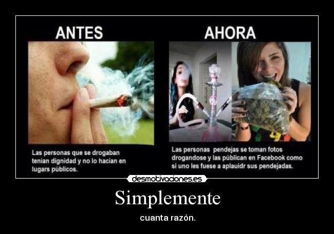 Simplemente - 