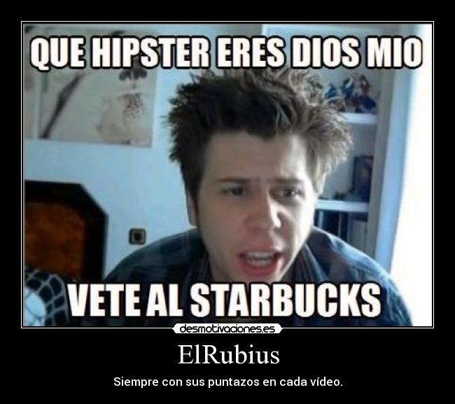 ElRubius -