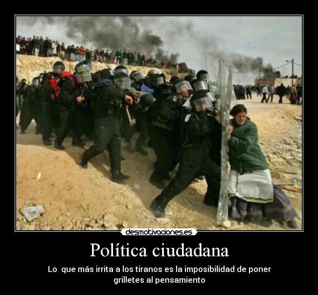 Política ciudadana - 