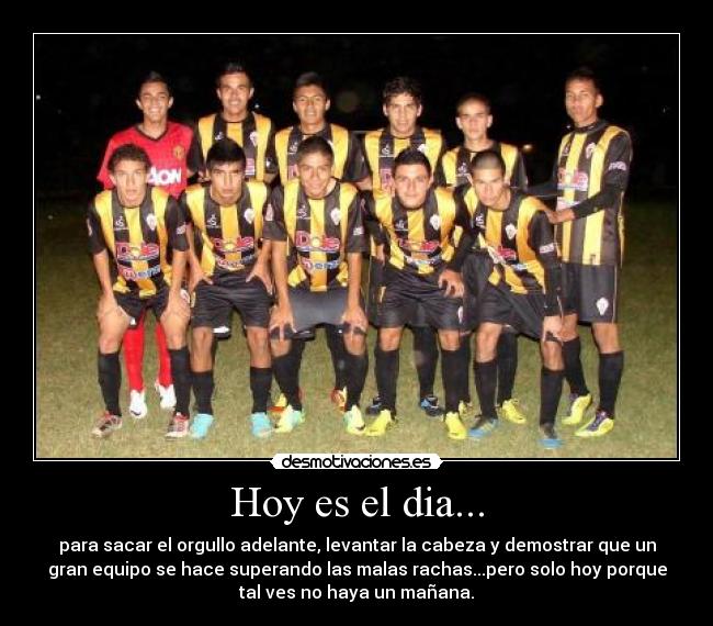 carteles luis franco desmotivaciones