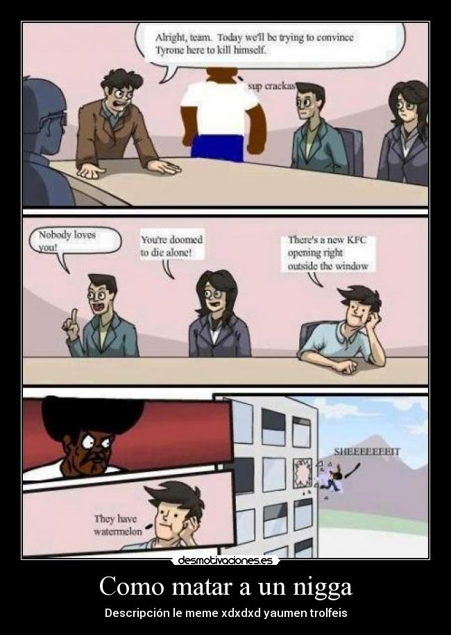 carteles clanhoygan desmotivaciones