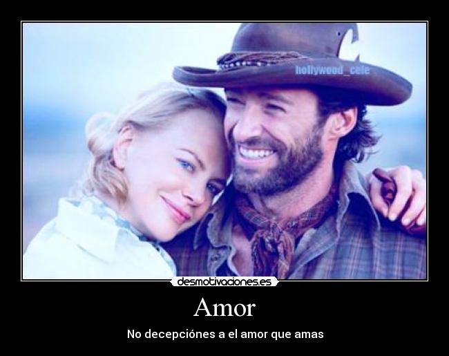 Amor - 