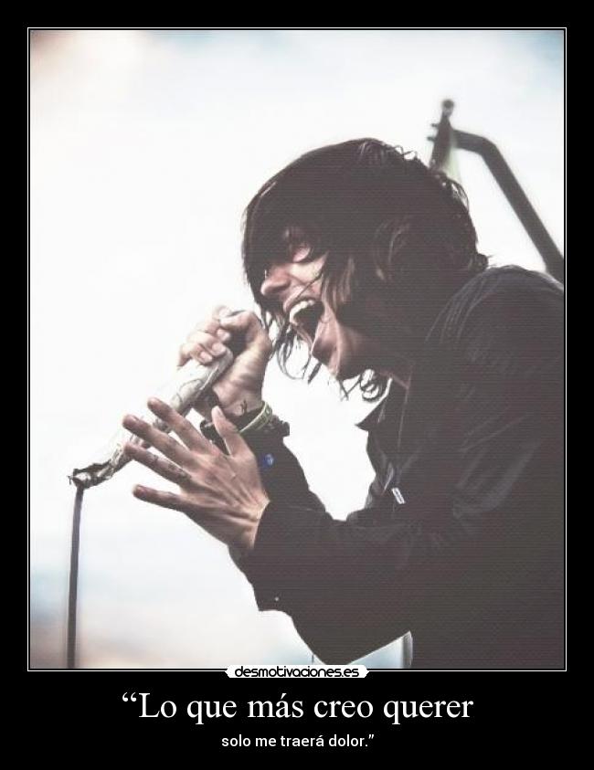 carteles ceroaladerechadespuesdecoma iii kellin quin sws vic fuentes ptv king for day desmotivaciones