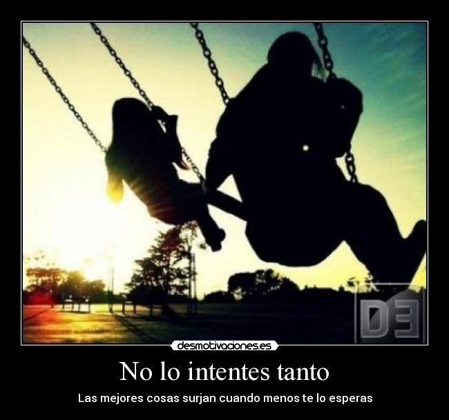 carteles mejores cosas desmotivaciones