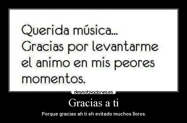 carteles gracias desmotivaciones