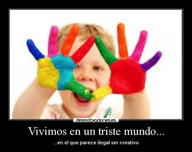 carteles mundo wedw desmotivaciones