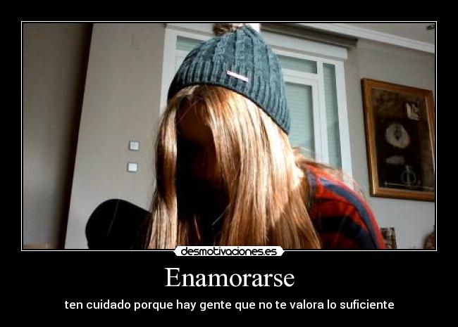 Enamorarse - 