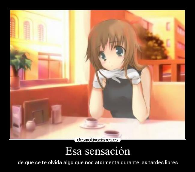 carteles tengo examenes tendre problema ayer dedique cartel miss fowl hay toca syaoran desmotivaciones