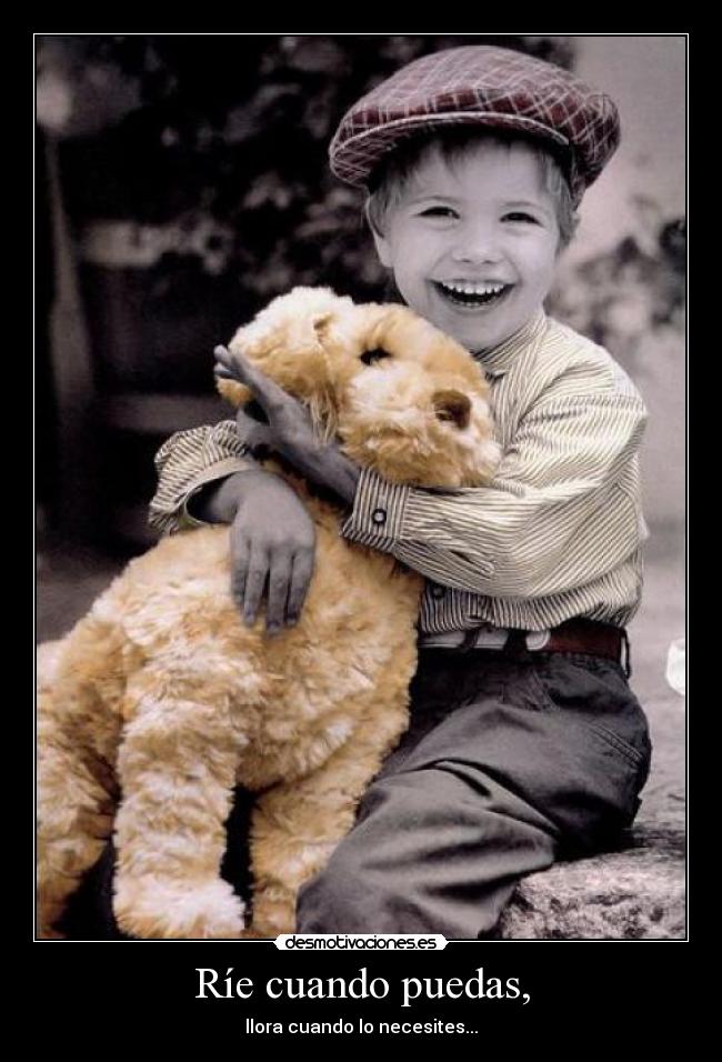 carteles felicidad tristeza desmotivaciones