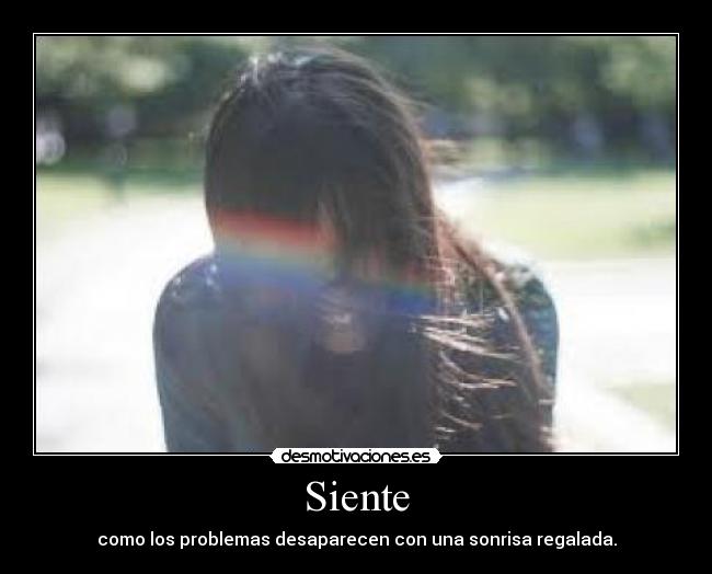 Siente -