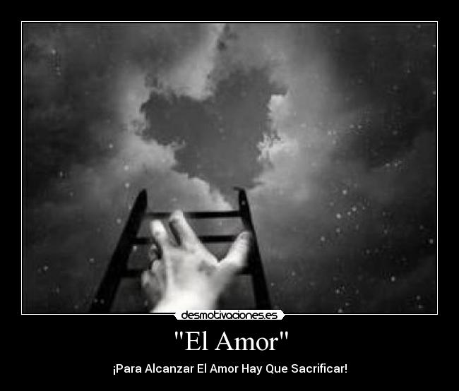 El Amor - 