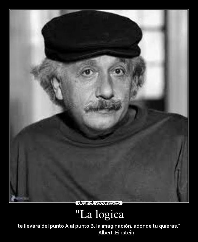 La logica - 