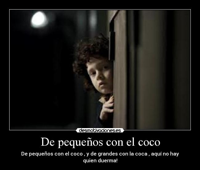 carteles insomnio desmotivaciones