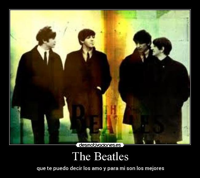The Beatles -