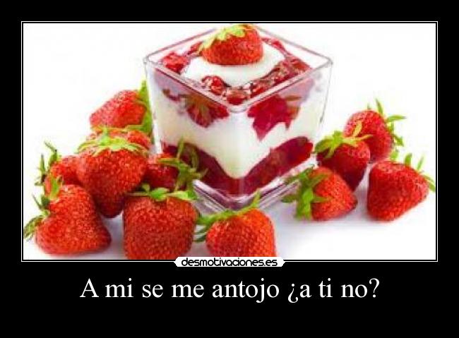 carteles que rico quien quiere desmotivaciones