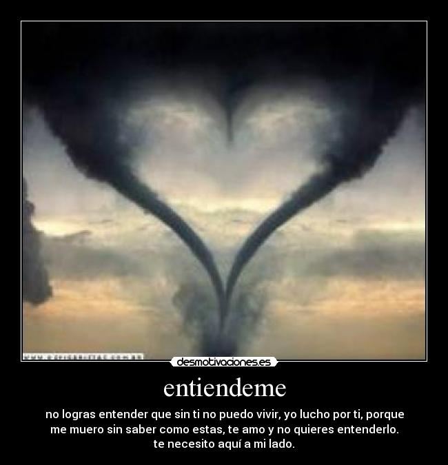 entiendeme -