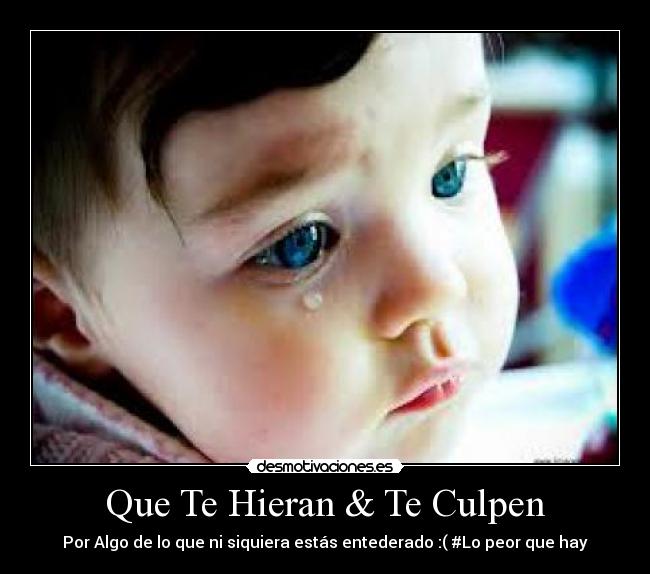 carteles que hieran desmotivaciones