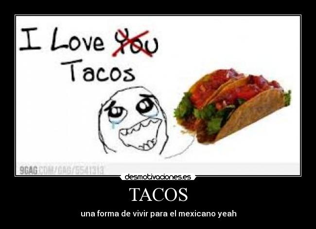 TACOS -