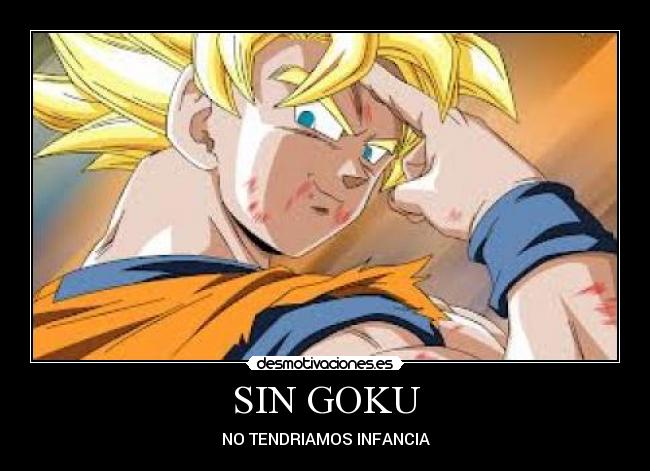 SIN GOKU - 