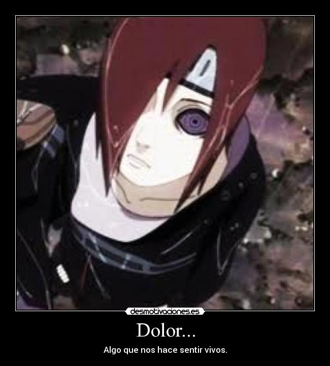 Dolor... -
