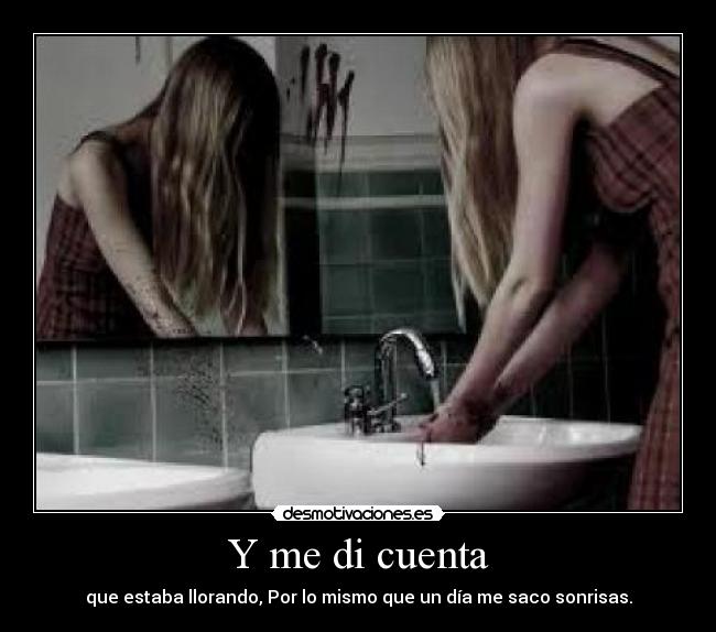 carteles cuenta desmotivaciones