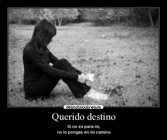 carteles destino kiss desmotivaciones