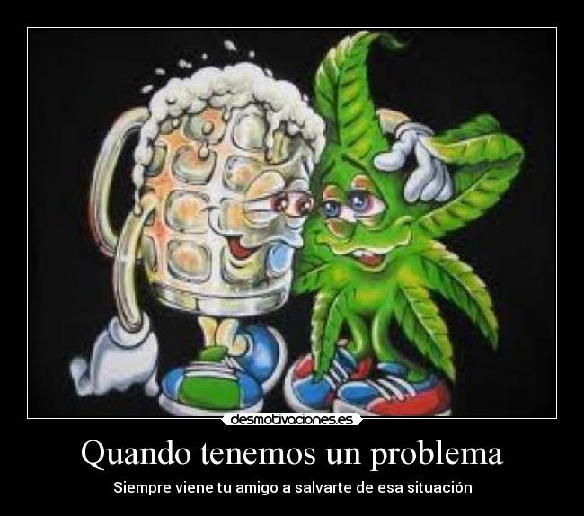 carteles amigos desmotivaciones