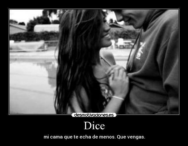 Dice -