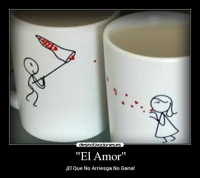 carteles amor chris99 desmotivaciones